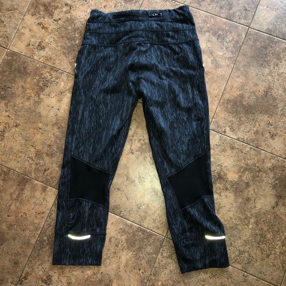Athletes XXS Leggings - Picture 5 of 8
